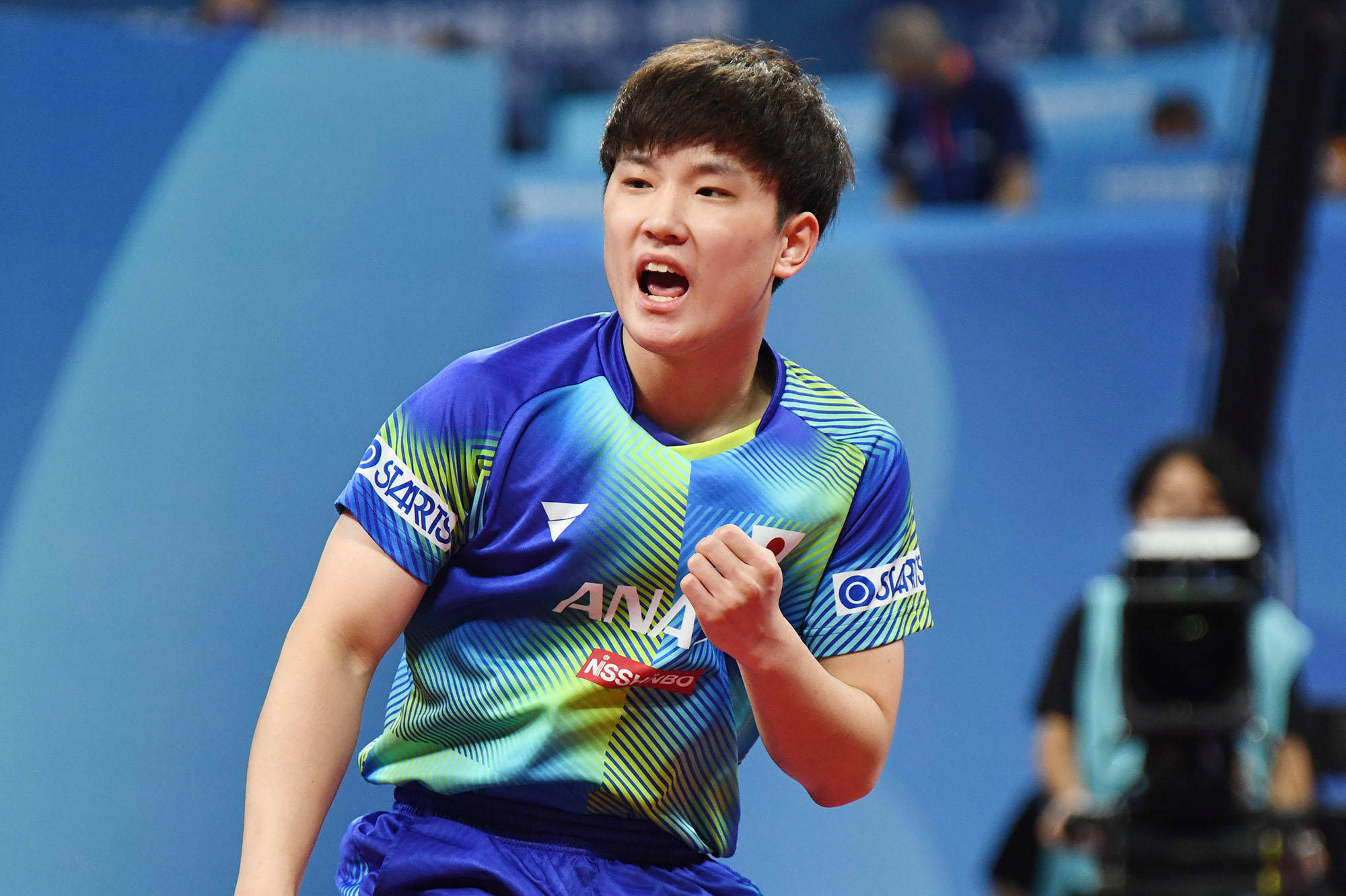 胜的一大法 胜的一大法