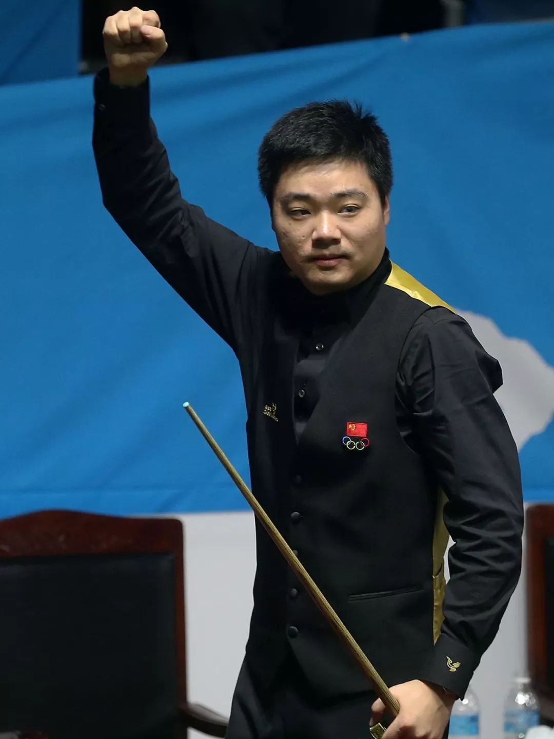 不懈努力的 不懈努力的