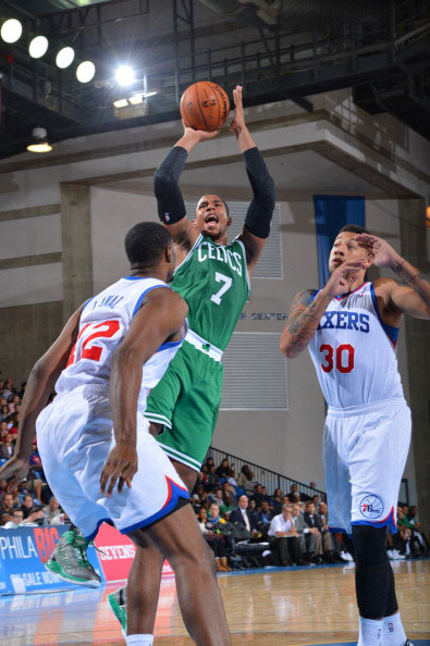 示场景风格 示场景风格